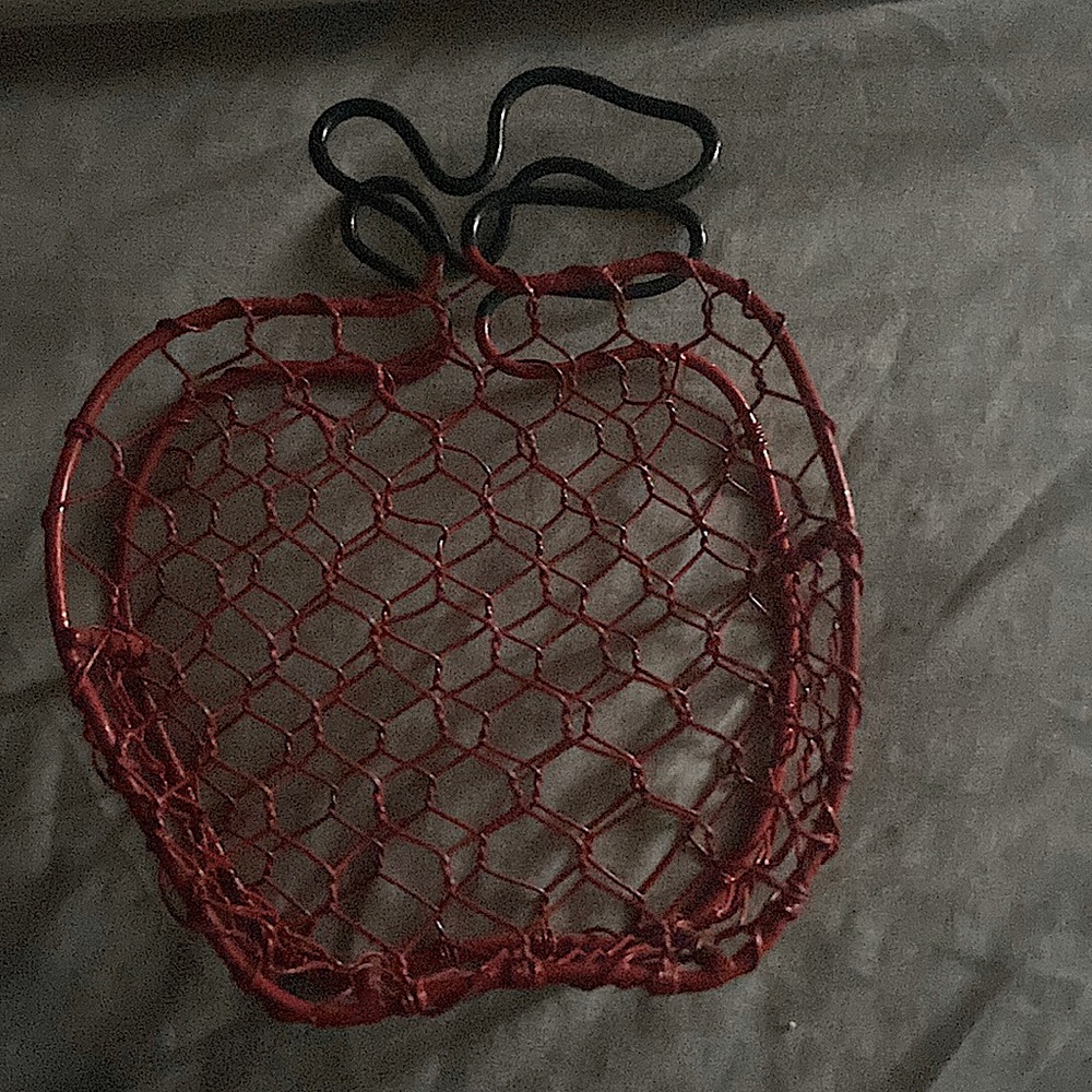 apple container
